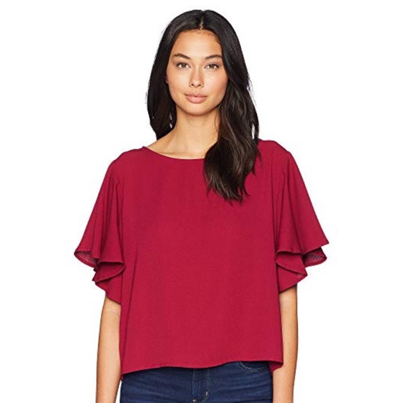 Jack by BB Dakota Tops - JACK by BB DAKOTA Crucial Taunt Textured Top